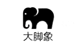 大脚象