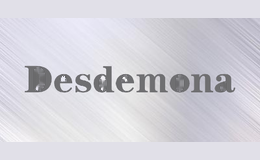 Desdemona