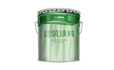 三棵树SKSHU 展示图