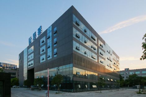 固特邦 展示图
