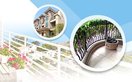 DH帝航 展示图