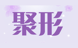 聚形