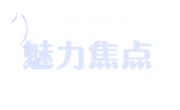 魅力焦点