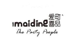 爱町喜品