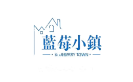 蓝莓小镇