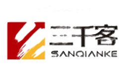 三千客
