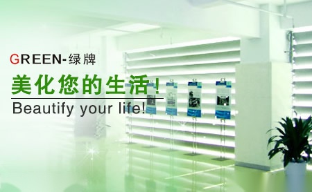绿牌GREEN 展示图