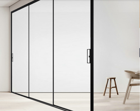 裕安门窗YOOAN 展示图