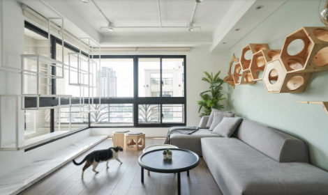 裕安门窗YOOAN 展示图