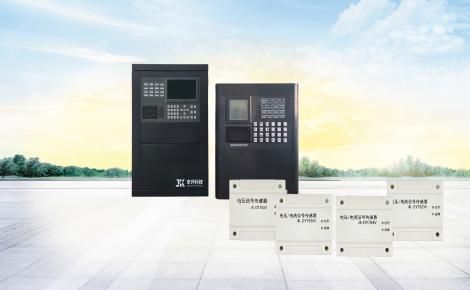 京开科技 展示图