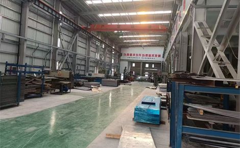 楚天桥架 展示图
