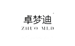 卓梦迪服饰