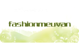 fashionmeuvan