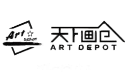 华鸿天下画仓