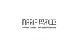 maria灯具