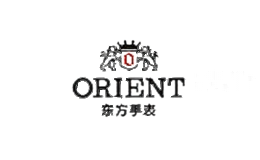 东方手表orient