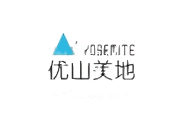 优山美地