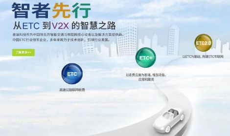 金溢GENVICT 展示图