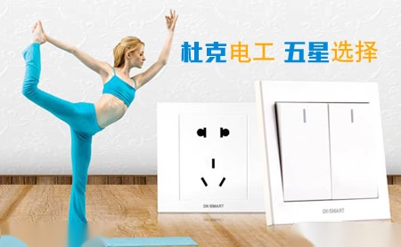 DK-SMART杜克 展示图