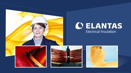 艾伦塔斯ELANTAS 展示图