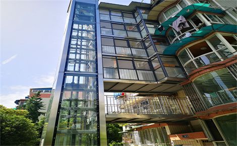 非凡世家 展示图