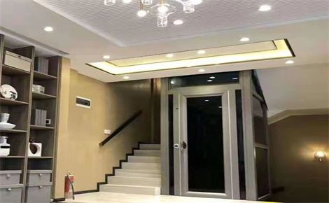 非凡世家 展示图
