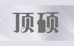 顶硕