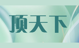 顶天下