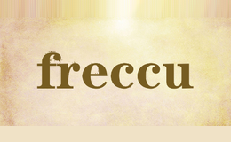 freccu