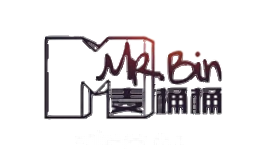 麦桶桶MR.BIN
