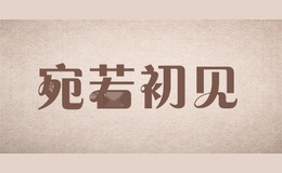 宛若初见