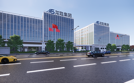 龙胜管 展示图