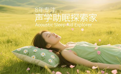 一眠 展示图