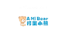 阿蜜小熊