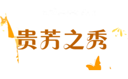贵芳之秀