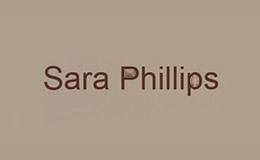 SARA PHILLIPS