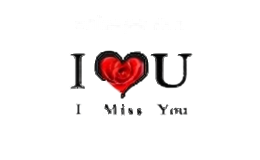 我想你imissyou