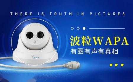 波粒WAPA 展示图