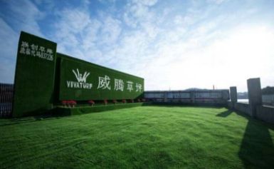 威腾VIVATURF 展示图