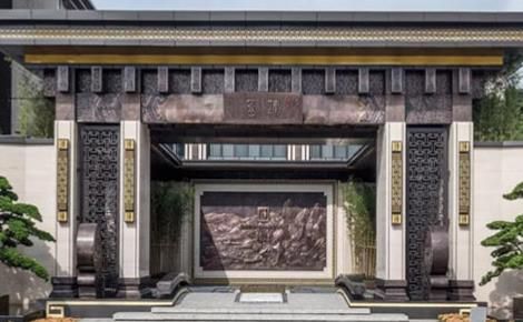 金玉满堂 展示图