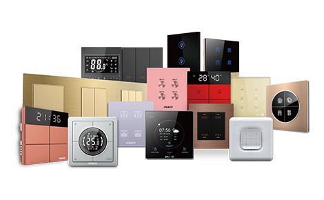 狄耐克智能科技股份 展示图