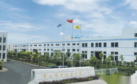 华神HUASHEN 展示图