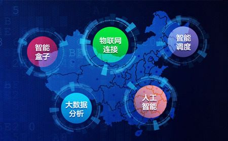 ZNV中兴力维 展示图