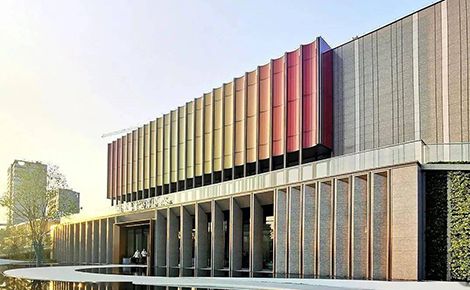 南亮玻璃SBG 展示图