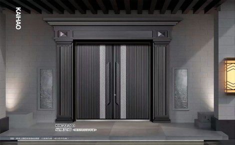 凯豪 展示图