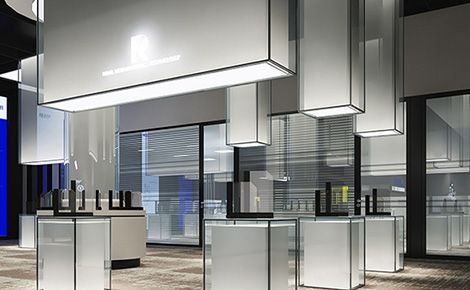 融海 展示图
