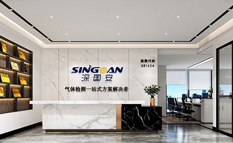 深国安SINGOAN 展示图
