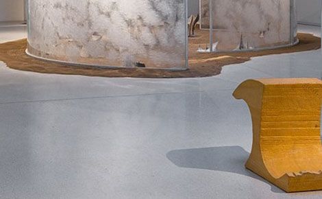 大古水泥 展示图