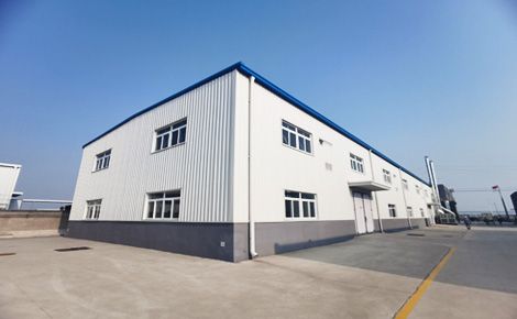 佐格涂料 展示图