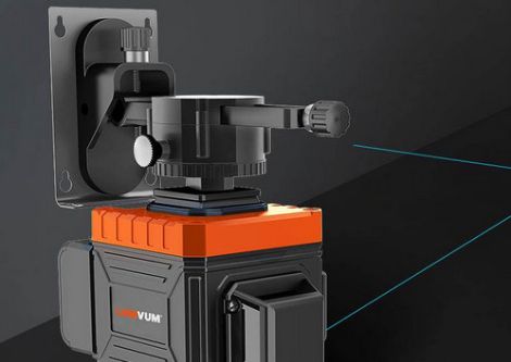 龙韵工具LOMVUM 展示图